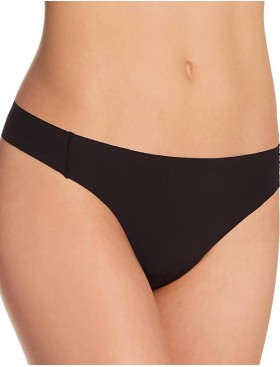 Трусы стринги Maidenform DMLCTG черный, Цвет: черный, Размеры: S