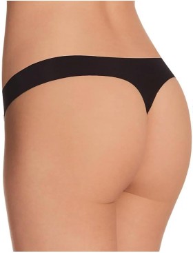 Трусы стринги Maidenform DMLCTG черный, Цвет: черный, Размеры: S, изображение 2