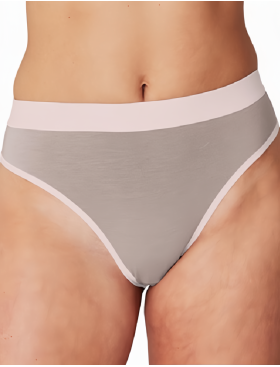 Трусы слипы Maidenform DMSSHB румяна, Цвет: румяна, Размеры: S