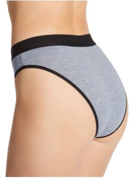 Трусы слипы Maidenform DMSSHB вереск, Цвет: вереск, Размеры: S, изображение 2