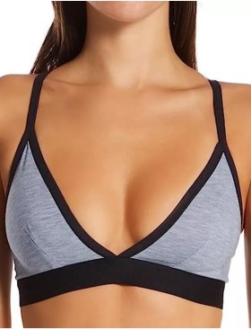 Мягкий топ Maidenform DMSSTB вереск, Цвет: вереск, Размеры: S