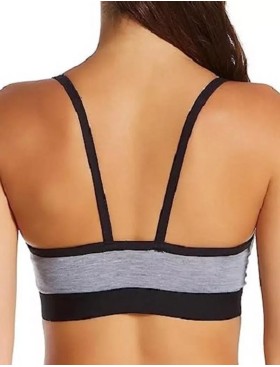 Мягкий топ Maidenform DMSSTB вереск, Цвет: вереск, Размеры: S, изображение 2