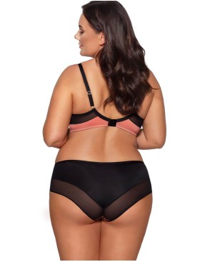 Трусы слипы Ava 1130/3 figi Tiger, Цвет: тигр, Размеры: S, изображение 4