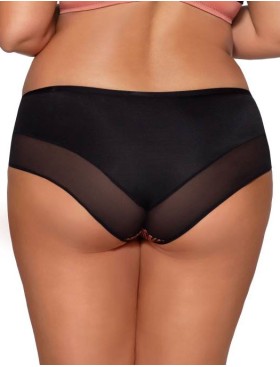 Трусы слипы Ava 1130/3 figi Tiger, Цвет: тигр, Размеры: S, изображение 2