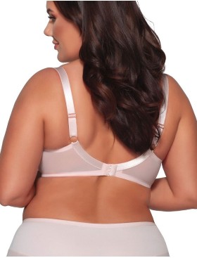 Бюстгальтер полумягкий Ava ROSSA 2076 PU Petal Pink, Цвет: пудра, Размеры: 70I, изображение 2