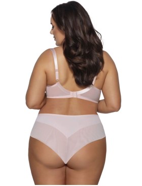 Бюстгальтер полумягкий Ava ROSSA 2076 PU Petal Pink, Цвет: пудра, Размеры: 70I, изображение 7