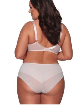 Мягкий бюстгальтер Ava ROSSA 2077 M Petal Pink, Цвет: пудра, Размеры: 100D, изображение 7