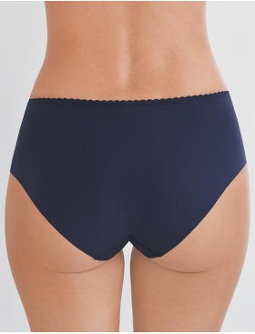 Трусы макси Felina 213292 SECRET DELIGHT голубой фьорд, Цвет: голубой фьорд, Размеры: S, изображение 2