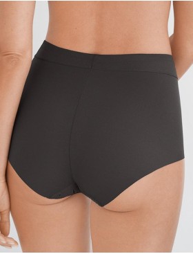 Трусы слипы из микрофибры Felina 280289 VISION DELUXE темно-серый, Цвет: темно-серый, Размеры: M, изображение 2