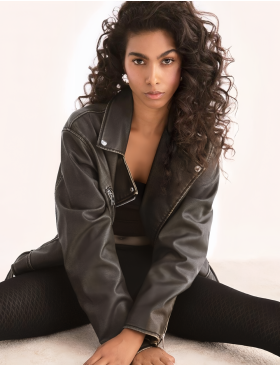 Колготки с геометрическим узором Fiore 6099/G AQUATIC 40 den черный, Цвет: черный, Размеры: 3, изображение 2