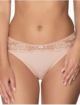 Трусы слипы Gaia 1161 KASJANA figi телесный, Цвет: телесный, Размеры: S