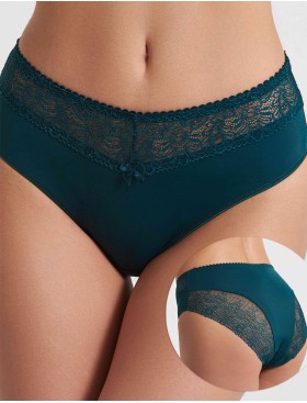 Трусы слипы Simona M 035 cосна, Цвет: cосна, Размеры: M