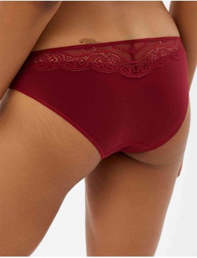 Трусы слипы VOVA SNEJANNA V91641 байкинг красный, Цвет: байкинг красный, Размеры: S, изображение 2