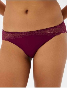 Трусы слипы VOVA SNEJANNA V54040 малиновое сияние, Цвет: малиновое сияние, Размеры: S