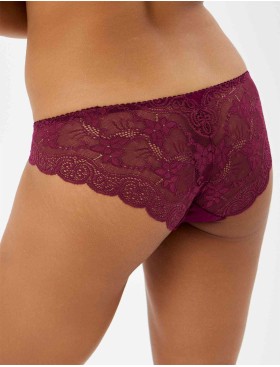 Трусы слипы VOVA SNEJANNA V54040 малиновое сияние, Цвет: малиновое сияние, Размеры: S, изображение 2