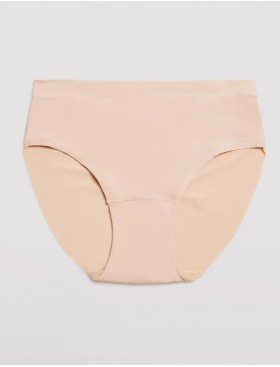 Бесшовные трусы слипы Ysabel Mora 19696 MIDI телесный, Цвет: телесный, Размеры: UN, изображение 4