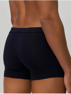 Облегающие боксеры Ysabel Mora 20151 темно-синий, Цвет: темно-синий, Размеры: L, изображение 2