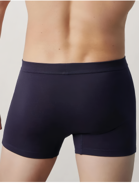 Мужские боксеры Ysabel Mora 20157 темно-синий, Цвет: темно-синий, Размеры: L, изображение 2