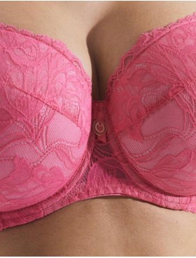 Бюстгальтер поддерживающий Alles COACHELLA U/W pink, Цвет: розовый, Размеры: 90B, изображение 5