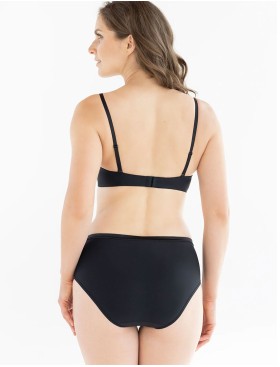 Бюстгальтер пуш-ап с гелем Lauma TUXEDO L99580 черный, Цвет: черный, Размеры: 70D, изображение 5