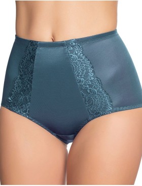 Трусы с утяжкой Nikol Djumon 132 50 голубой топаз, Цвет: голубой топаз, Размеры: L