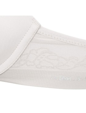 Бюстгальтер пуш-ап гель Sielei FLOWER 2504 bianco, Цвет: bianco (белый), Размеры: 70B, изображение 3