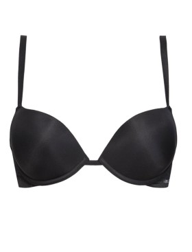 Бюстгальтер пуш-ап гель Sielei FLOWER 2504 nero, Цвет: nero (черный), Размеры: 70B, изображение 8