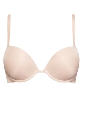 Бюстгальтер пуш-ап гель Sielei FLOWER 2504 phard, Цвет: phard (бежевый), Размеры: 70B, изображение 4