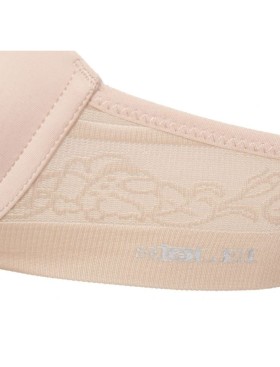 Бюстгальтер пуш-ап гель Sielei FLOWER 2504 phard, Цвет: phard (бежевый), Размеры: 70B, изображение 3