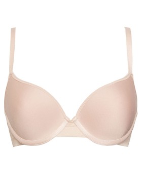 Бюстгальтер спейсер Sielei FLOWER 2506 phard, Цвет: phard (бежевый), Размеры: 90C, изображение 5