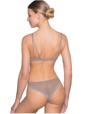 Бюстгальтер пуш-ап Amelie MILLA 2015 капучино new, Цвет: капучино, Размеры: 65D, изображение 7