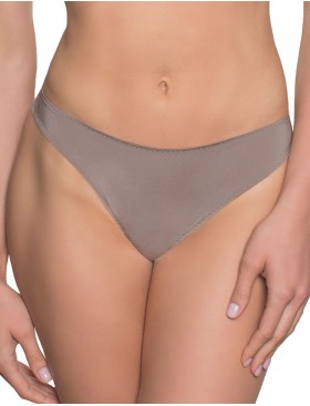 Трусы бразилиана Amelie MILLA 2015-3 капучино new, Цвет: капучино, Размеры: S