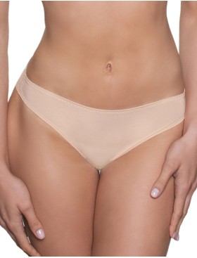 Трусы бразилиана Amelie MILLA 2015-3 пудра new, Цвет: пудра, Размеры: S