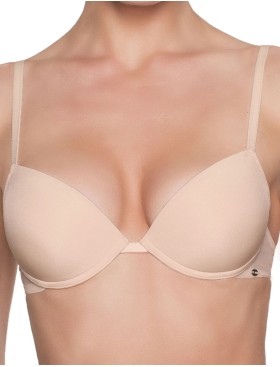 Бюстгальтер пуш-ап Amelie MILLA 2015 пудра new, Цвет: пудра, Размеры: 65A