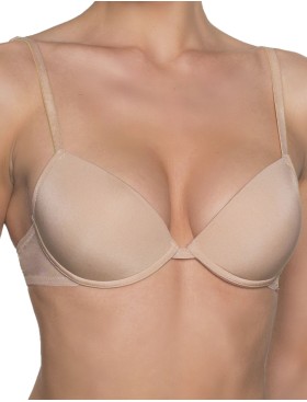Бюстгальтер пуш-ап Amelie MILLA 2015 телесный new, Цвет: телесный, Размеры: 65B