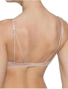 Бюстгальтер пуш-ап Amelie MILLA 2015 телесный new, Цвет: телесный, Размеры: 65B, изображение 3