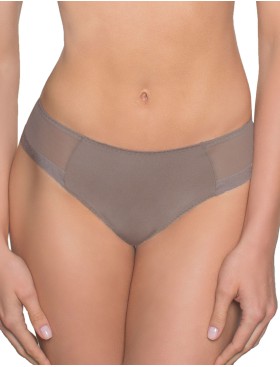 Трусы бразилиана Amelie MILLA 2017-3 капучино new, Цвет: капучино, Размеры: S