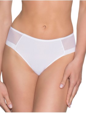 Трусы бразилиана Amelie MILLA 2017-3 белый new, Цвет: белый, Размеры: S