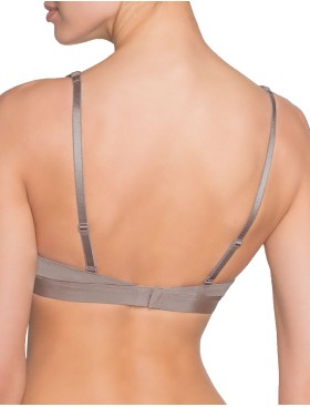 Бюстгальтер бралетт без косточек Amelie MILLA 2022 капучино new, Цвет: капучино, Размеры: S, изображение 3