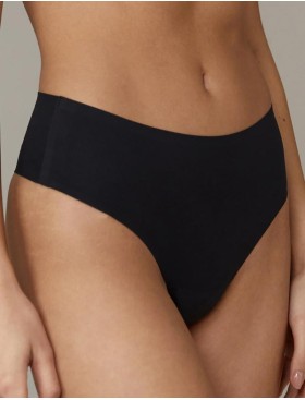 Трусы стринги Aruelle AMBERLY BLACK, Цвет: черный, Размеры: S