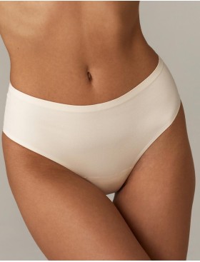 Трусы стринги Aruelle AMBERLY CREME, Цвет: кремовый, Размеры: S