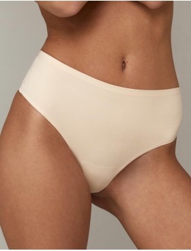 Трусы стринги Aruelle AMBERLY NUDE, Цвет: телесный, Размеры: S