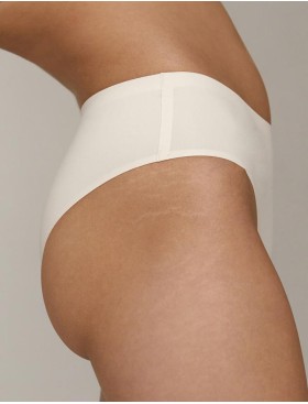 Трусы бразилиана Aruelle AMINA CREME, Цвет: кремовый, Размеры: S, изображение 3