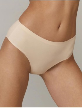 Трусы бразилиана Aruelle AMINA NUDE, Цвет: телесный, Размеры: S