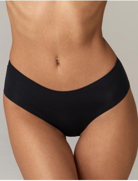 Трусы бразилиана Aruelle DEVON BLACK, Цвет: черный, Размеры: S