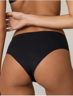 Трусы бразилиана Aruelle DEVON BLACK, Цвет: черный, Размеры: S, изображение 2