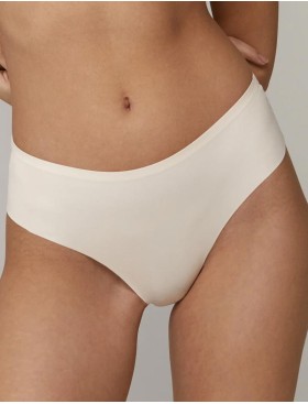 Трусы бразилиана Aruelle DEVON CREME, Цвет: кремовый, Размеры: S