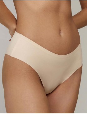 Трусы бразилиана Aruelle DEVON NUDE, Цвет: телесный, Размеры: S