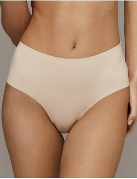 Высокие трусы бразилиана Aruelle LOTTIE NUDE, Цвет: телесный, Размеры: S