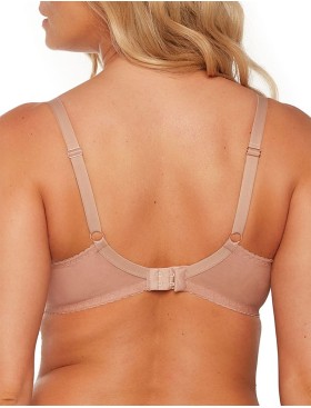 Бюстгальтер полупоролон Gaia 1250 LORITA PU бирюзовый, Цвет: бирюзовый, Размеры: 90C, изображение 2